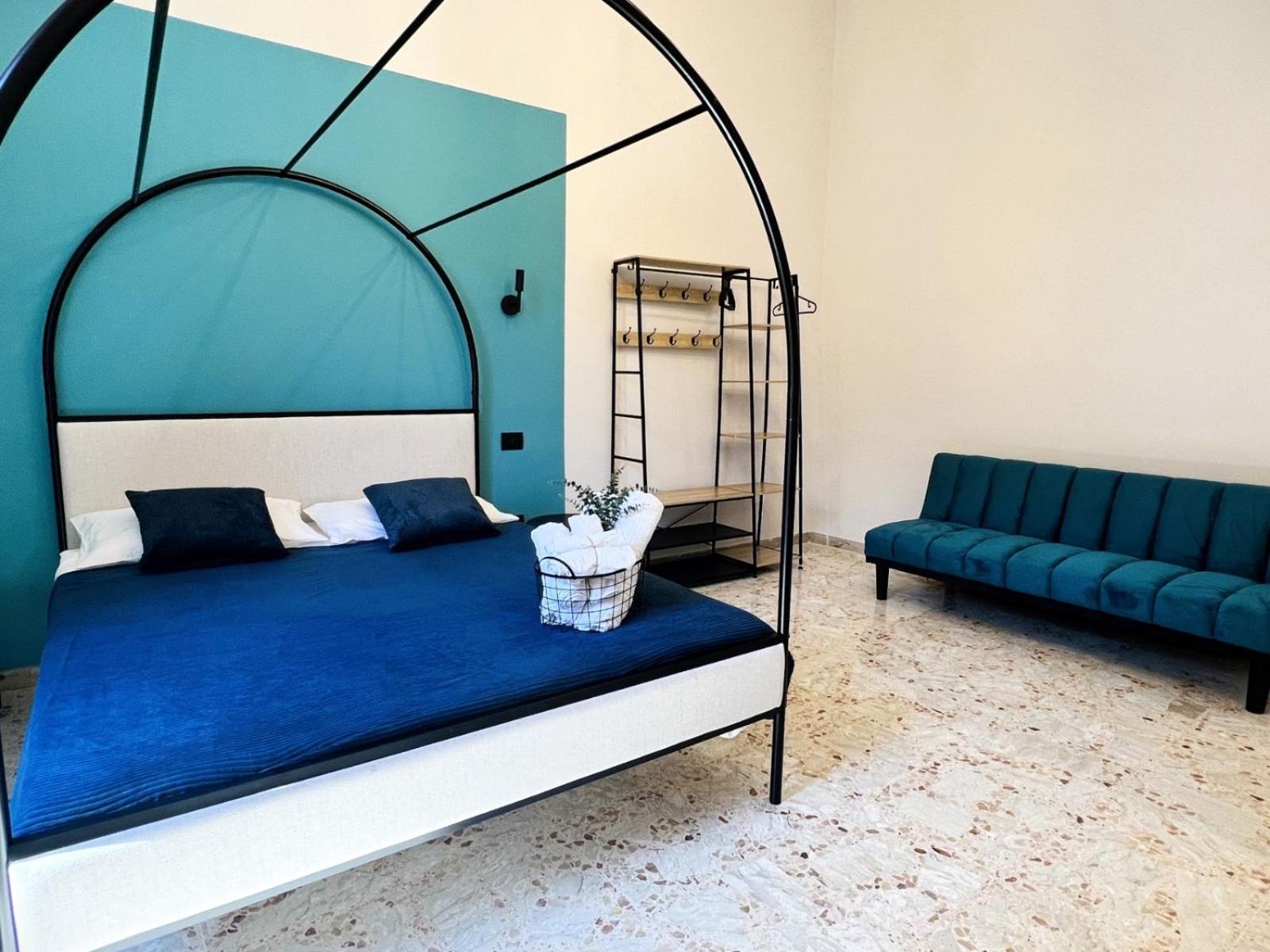 Apartamento Lucky Corner Tarento Exterior foto