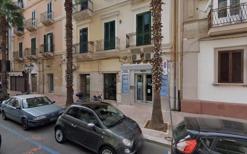 Apartamento Lucky Corner Tarento Exterior foto